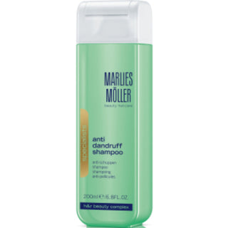 Marlies Moller Specialists Anti-Dandruff Hair Shampoo 200 ml