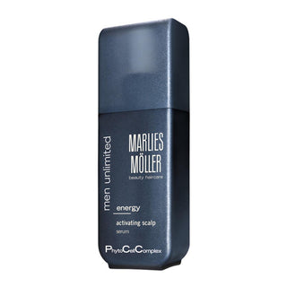 Marlies Moller Unlimited vlasové sérum pro stimulaci růstu 100ml