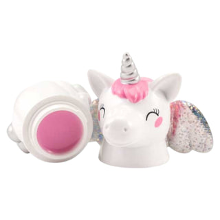 Martinelia Unicorno volante, idratante, balsamo per labbra, 2,5 g
