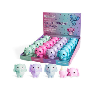 Martinelia Idc Cute Elephant Balsamo labbra — Læbepomade