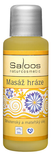 Saloos Massaggio Perineale 50 Ml