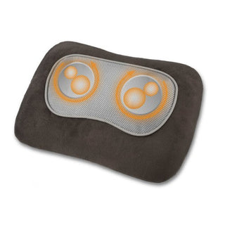 Medisana Shiatsu neck and back massage cushion MC 840 Shiatsu