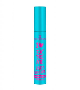 Essence Mascara I Love Extreme Crazy Volumen – Impermeabile