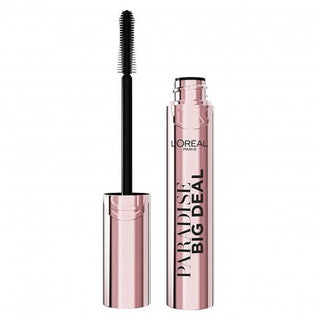 L Oreal Paris Mascara Paradise Big Deal Nero 10 Ml