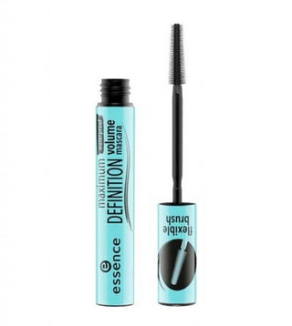 Essence Mascara Per Ciglia Waterproof Maximum Definition