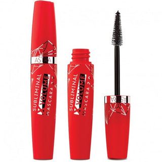 Astra Mascara Subliminal X-Volume Extra Nero