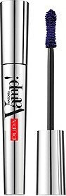 Pupa Mascara Vamp! 301 Blu Elettrico