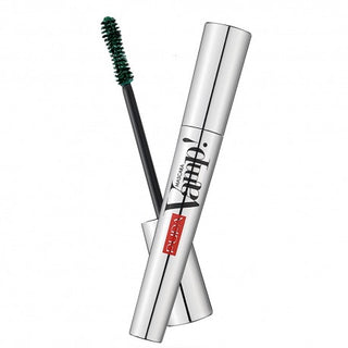 Pupa Mascara Vamp! Verde Militare