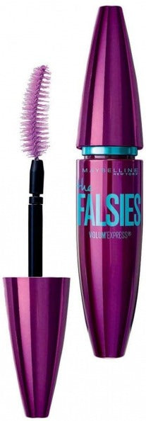 Maybelline Mascara Volumizzante Effetto Ciglia Finte