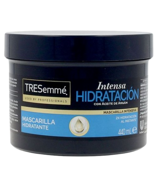 Tresemmé Maschera Idratante Intensa 440ml — Maschera capelli