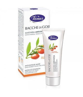 Venus Maschera Anti Fatica Bacche Di Goji 40 Ml