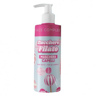 Face Complex Maschera Capelli Allo Zucchero Filato Face Complex 250 Ml