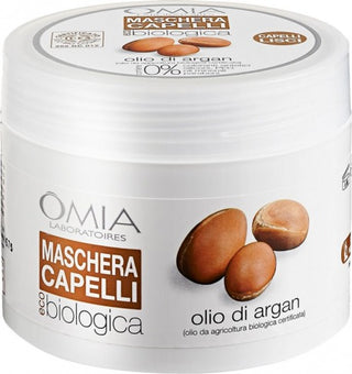 Omia Máscara de Cabelo Óleo de Argan 250 ml 