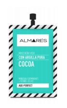Ib Cosmetics Maschera Cocoa Age Perfect Con Argilla Pura 30 Ml