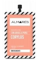 Ib Cosmetics Maschera Corylus Rinvigorente Con Argilla Pura 30 Ml