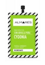 Ib Cosmetics Maschera Cydonia Rigenerante Con Argilla Pura 30 Ml