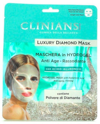 Clinians Maschera In Hydrogel
