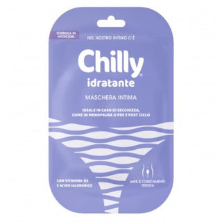Chilly Maschera Intima Idratante