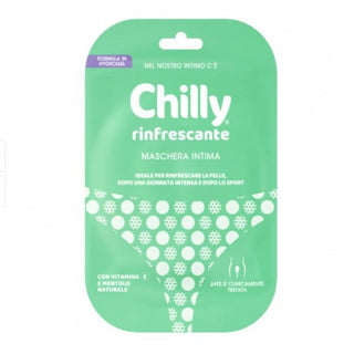 Chilly Maschera Intima Rinfrescante