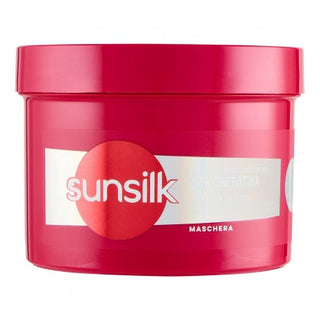 Sunsilk Maschera Keratin System 440 Ml