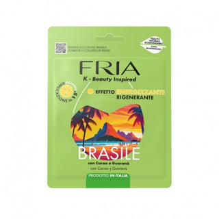 Fria Maschera Viso Rigenerante Brasile