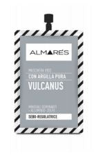 Ib Cosmetics Maschera Vulcanus Sebo Regolatrice Con Argilla Pura 30 Ml
