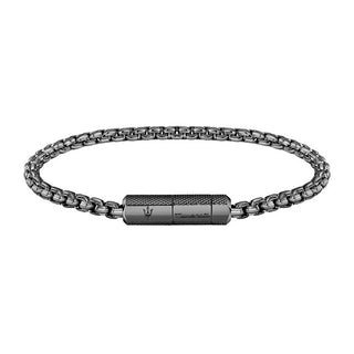 Maserati Modern men's Bracciale Iconic JM223ATK23