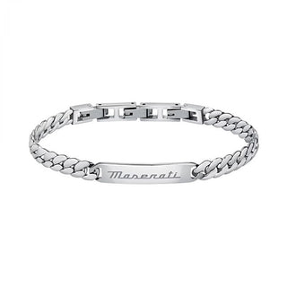 Maserati Bracciale Da Uomo Popolare Iconic Jm222Avd06