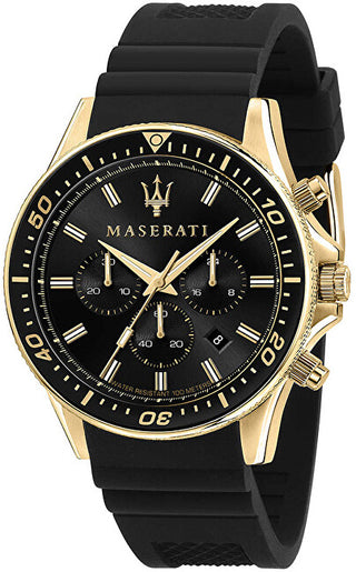 Maserati Cronografo Sfida R8871640001