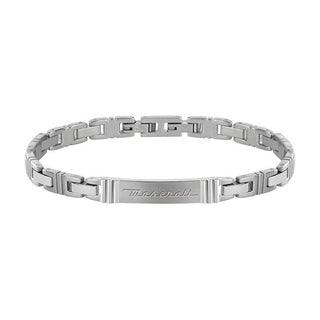 Bracciale uomo Maserati Gioielli JM218AMF03