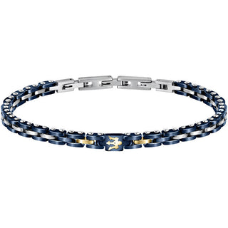 Maserati Bracciale Da Uomo Elegante In Ceramica Jm420Ati01