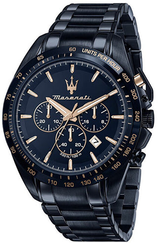 Maserati Traguardo R8873612054