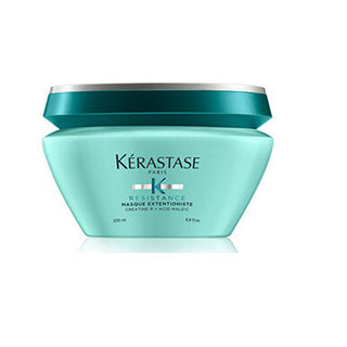 Kérastase Maschera Per Capelli Per La Crescita E Il Rafforzamento Dei Capelli Dalle Radici Resist Ance Masque Extensioniste (Maschera Per La Crescita E Il Rafforzamento Dei Capelli Dalle Radici) 200 Ml