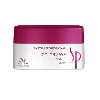 Wella professional SP Color Save (Маска) - Объем: 30 мл