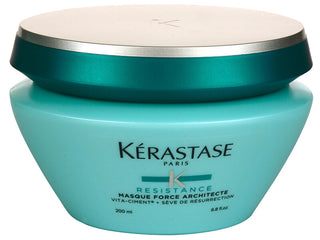 Kérastase Mask for very brittle and damaged hair Masque Force Architecte (Reconstructing Masque) 200 ml