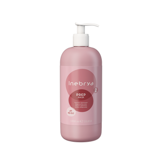 Inebrya Prep Maschera Rigenerante 1000ml — Maschera per capelli