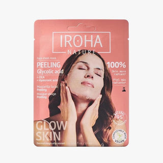 Iroha Nature Perfect Skin Peeling 23ml — Peeling