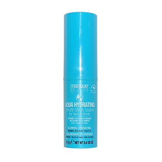 Masquebar Balsamo Multi-Stick Idratante All'Acqua (Aqua Hydrating Multi Stick Balm)
