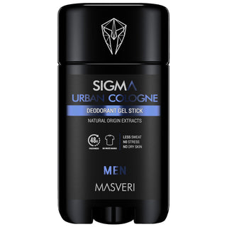 Masveri Deodorante Urban Cologne 75g