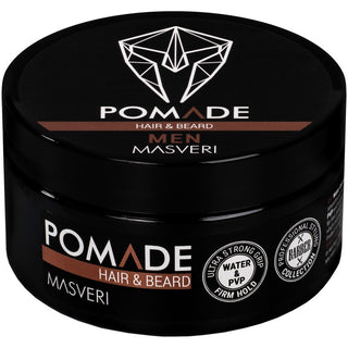 Masveri Pomata Capelli e Barba 100ml