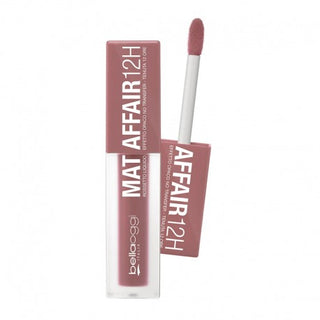 Bellaoggi Mat Affair Opaco 04 Daydreaming