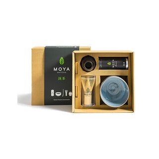Moya Matcha Umi Set 
