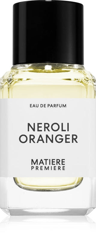 Matiere Premiere Neroli Oranger Matiere Premiere - 50 Ml