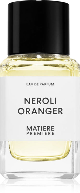 Matiere Premiere Neroli Oranger Matiere Premiere - 100 Ml