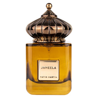 Martin Jameela Women's Eau de Parfum 100 ml 