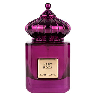 Martin Matin Lady Roza eau de parfum da donna 100 ml