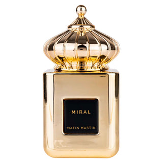 Martin Martin Miral Eau de Parfum para mujer 100 ml 