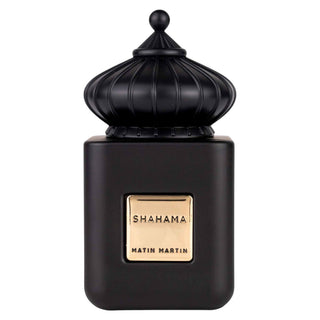 Martin Shahama Eau de Parfum til mænd 100 ml 
