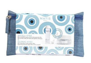 Matis paris Réponse Regard Eye Care Set regalo