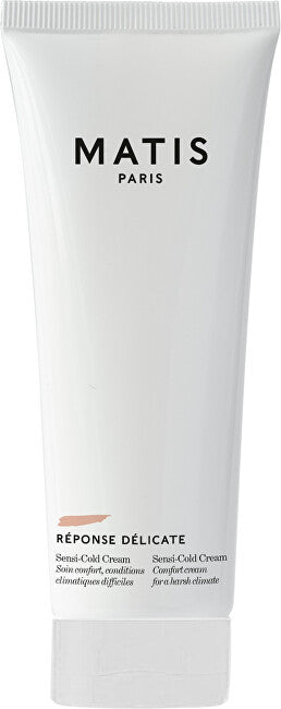 Matis paris Protective cream for inclement weather Réponse Délicate (Sensi-Cold Cream) 50 ml